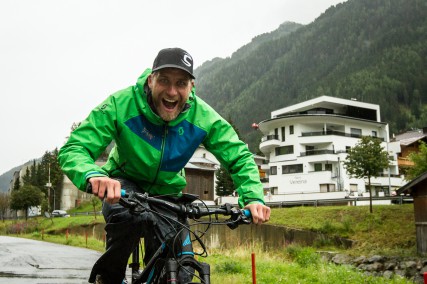 Ironbike Kids & Junior Trophy 2016