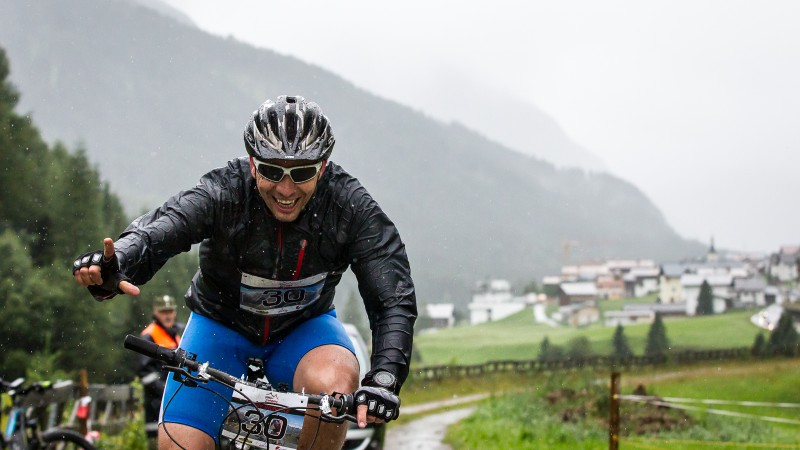 Ischgl Easy Ironbike 2016