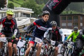 Ischgl Easy Ironbike 2016