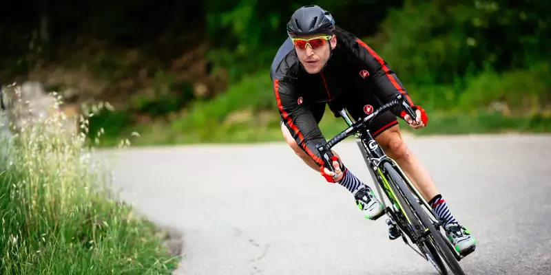 Castelli Idro Jacket