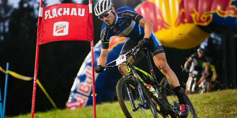 Bike Night Flachau 2016