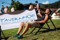 Bike Night Flachau 2016