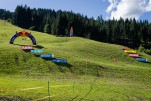 Bike Night Flachau 2016