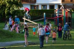 Bike Night Flachau 2016