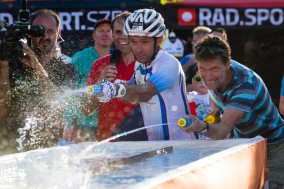 Bike Night Flachau 2016