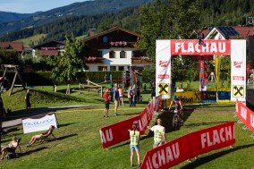 Bike Night Flachau 2016