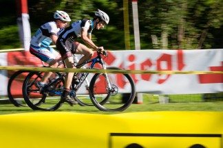 Bike Night Flachau 2016