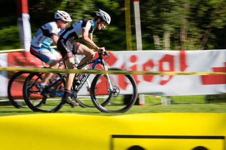 Bike Night Flachau 2016