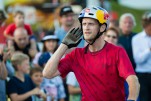 Bike Night Flachau 2016