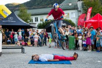 Bike Night Flachau 2016