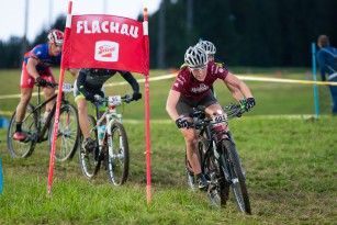 Bike Night Flachau 2016