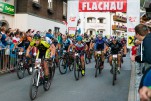 Bike Night Flachau 2016