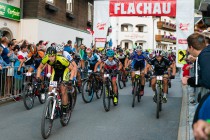 Bike Night Flachau 2016