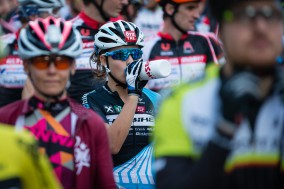 Bike Night Flachau 2016