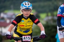 Bike Night Flachau 2016