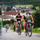 Bike Night Flachau 2016