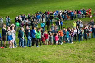 Bike Night Flachau 2016