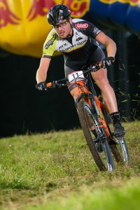Bike Night Flachau 2016