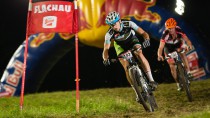 Bike Night Flachau 2016