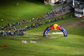 Bike Night Flachau 2016