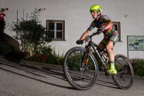 Bike Night Flachau 2016