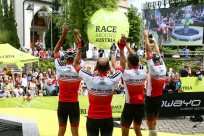 Race Around Austria 2016