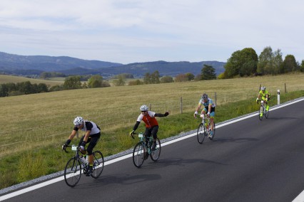 Bohemian Gran Fondo 2016