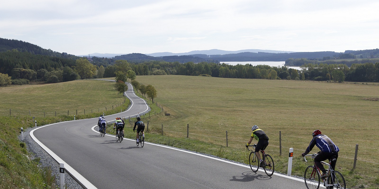 Bohemian Gran Fondo 2016