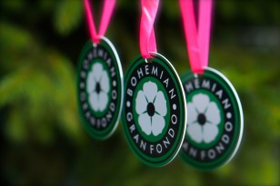 Bohemian Gran Fondo 2016