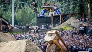 Innsbruck holt Crankworx