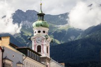 Innsbruck holt Crankworx