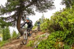 Bike Trails in Sölden Part II