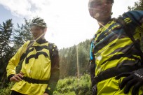 Bike Trails in Sölden Part II