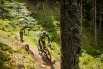 Bike Trails in Sölden Part II