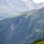 Bike Trails in Sölden Part II