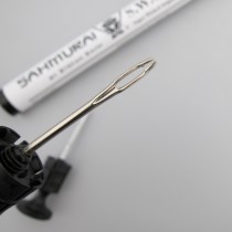 Sahmurai S.W.O.R.D.