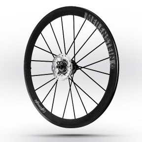 Lightweight Meilenstein Disc
