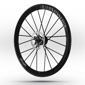 Lightweight Meilenstein Disc