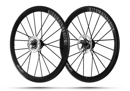 Lightweight Meilenstein Disc