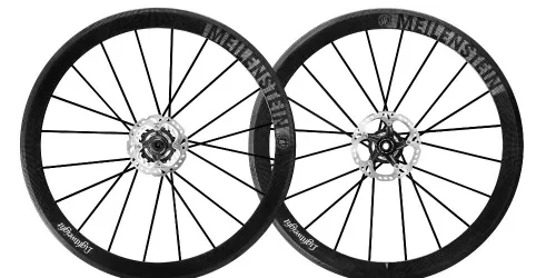 Lightweight Meilenstein Disc
