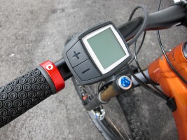 Bosch Purion Display