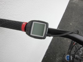 Bosch Purion Display