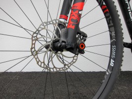 180 mm vorne und hinten