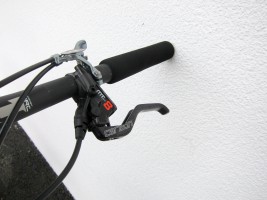Magura MT8
