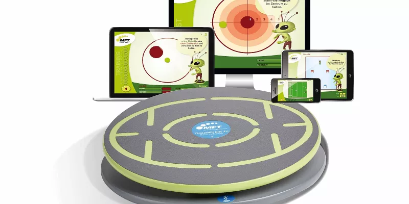 MFT Challenge Disc 2.0