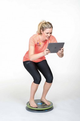 MFT Challenge Disc 2.0