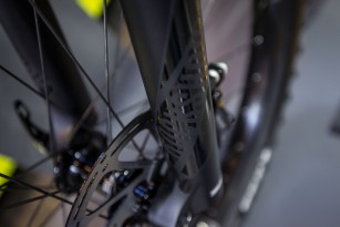 Rock Shox Yari mit Boost und