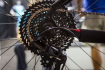 SRAM EX1 8-fach