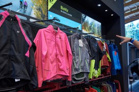 Pearl Izumi Neuheiten 2017