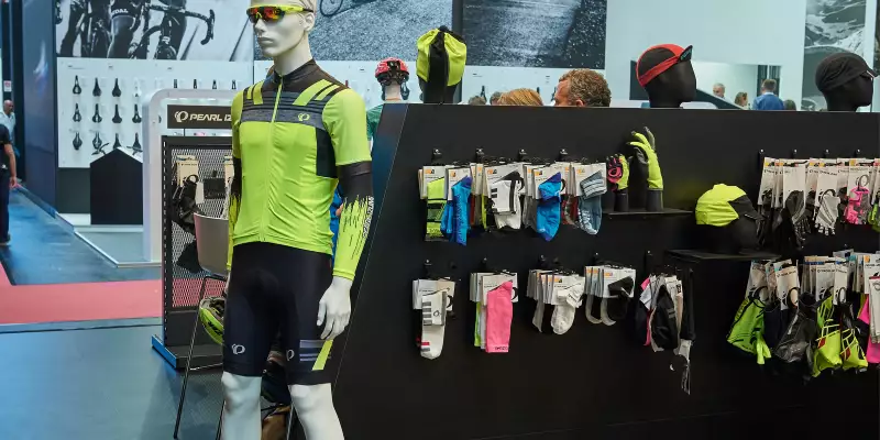 Pearl Izumi Neuheiten 2017